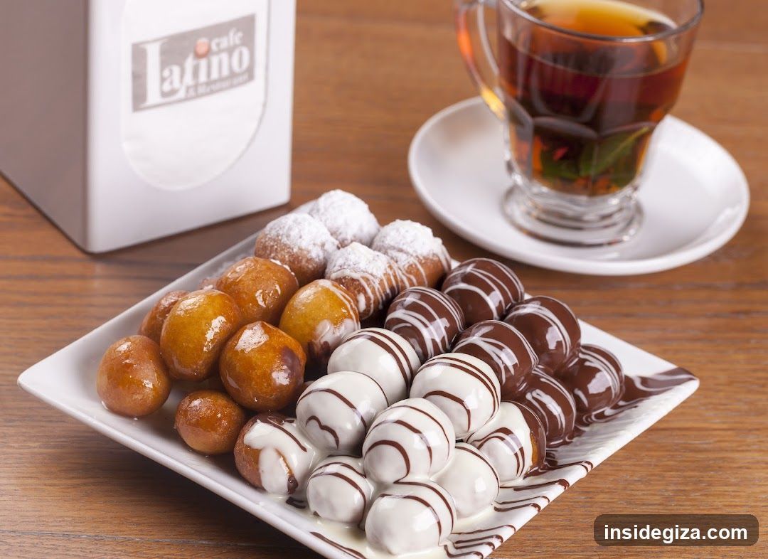 Latino Cafe & Restaurant - مطعم و كافيه لاتينو
