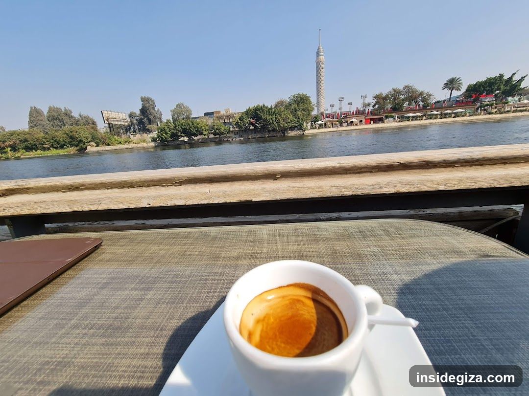 Latino Cafe & Restaurant - مطعم و كافيه لاتينو