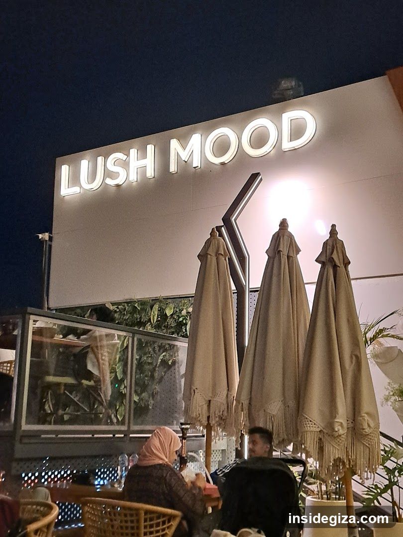 Lush Mood