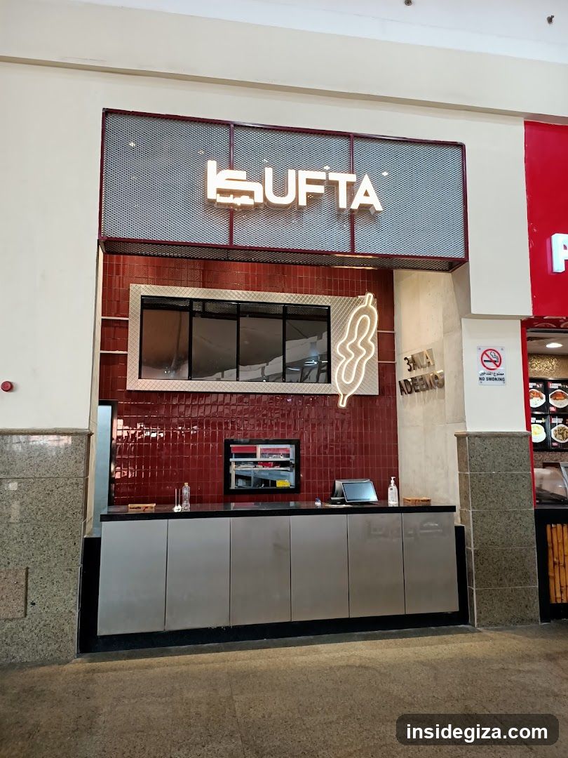 Kufta - كوفتا