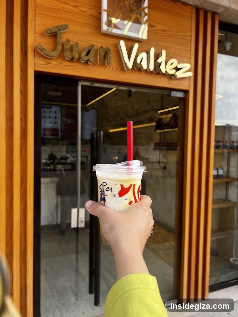 Juan Valdez