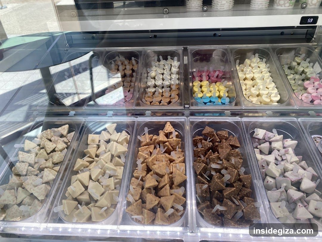 Dolato Gelateria