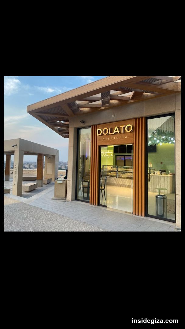 Dolato Gelateria