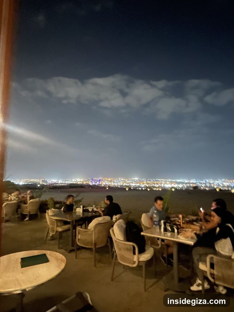 Izmir Saray Turkish Restaurant - New Giza