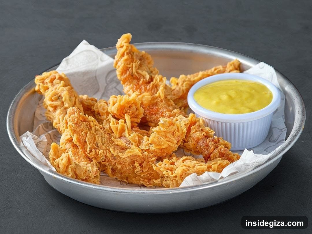 Chicken & Ribs