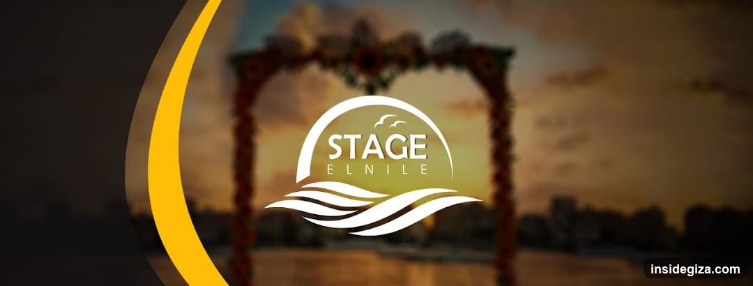Stage El Nile