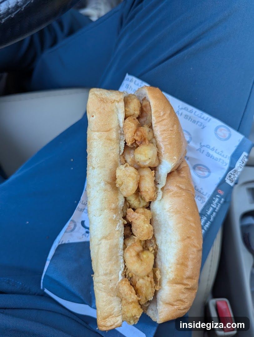 Al Shaf3y Restaurant