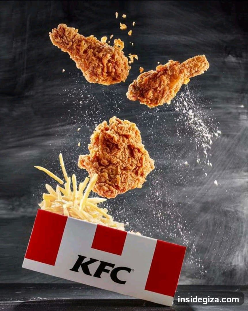 KFC | El Giza