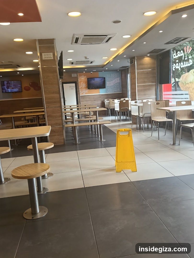 KFC | El Giza