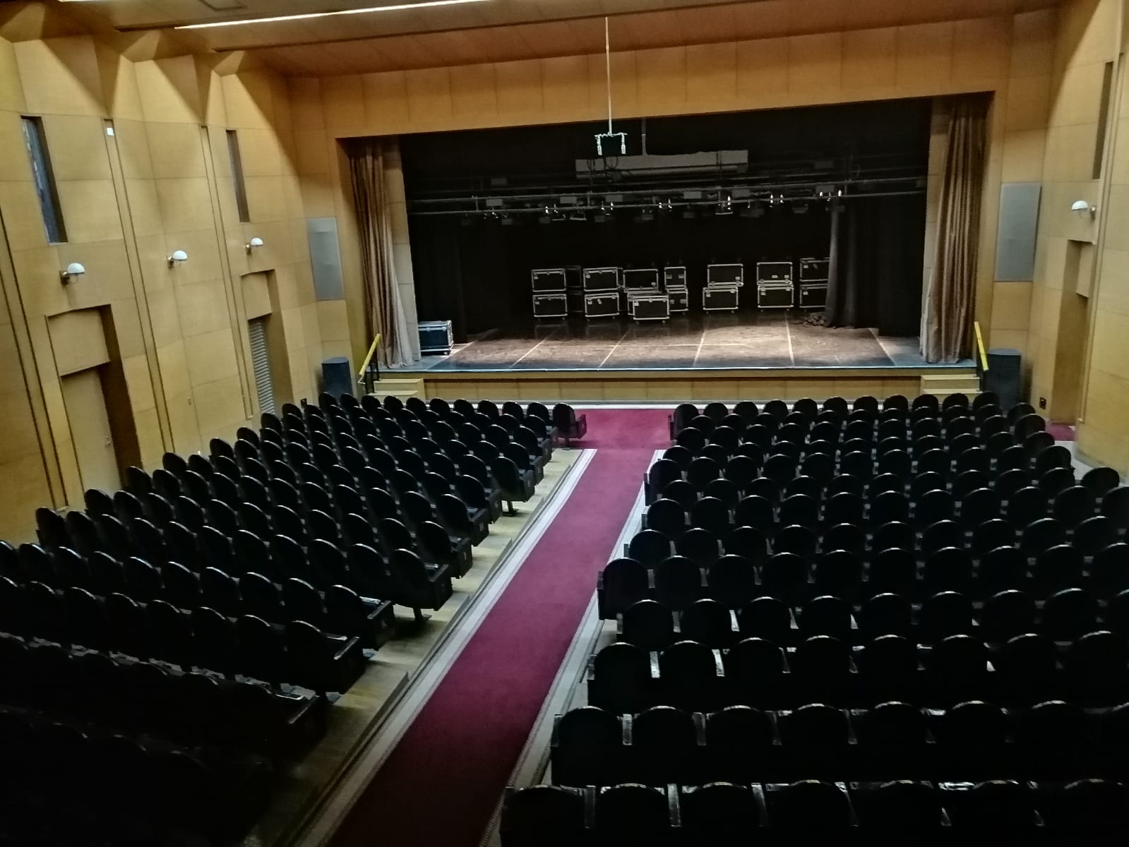 Cairo International Film Festival (CIFF)