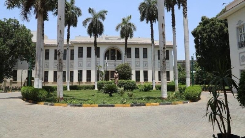 Agricultural Museum and Egypt Flowers in Dokki were free 8 to 10 October