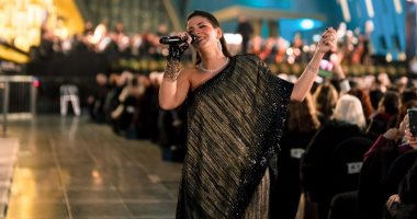 Fatma Said returns to Cairo for GEM concert on 29 October