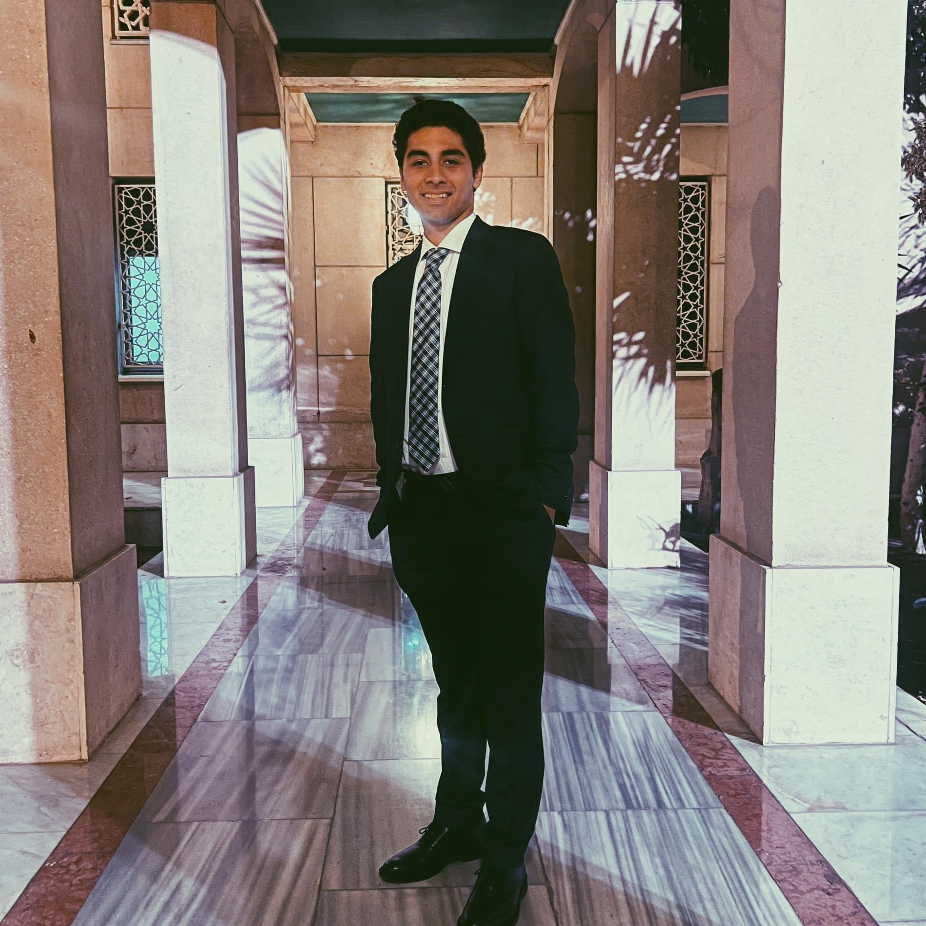 Gala de Danza to debut at the Grand Egyptian Museum on 5 November 2026
