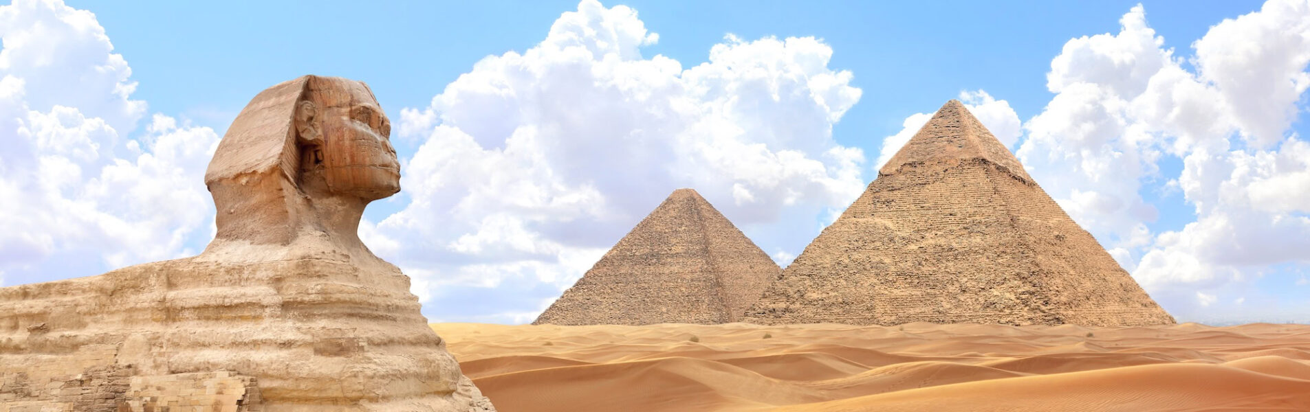 The Great Sphinx of Giza: History, the Missing Nose, and Photo Tips