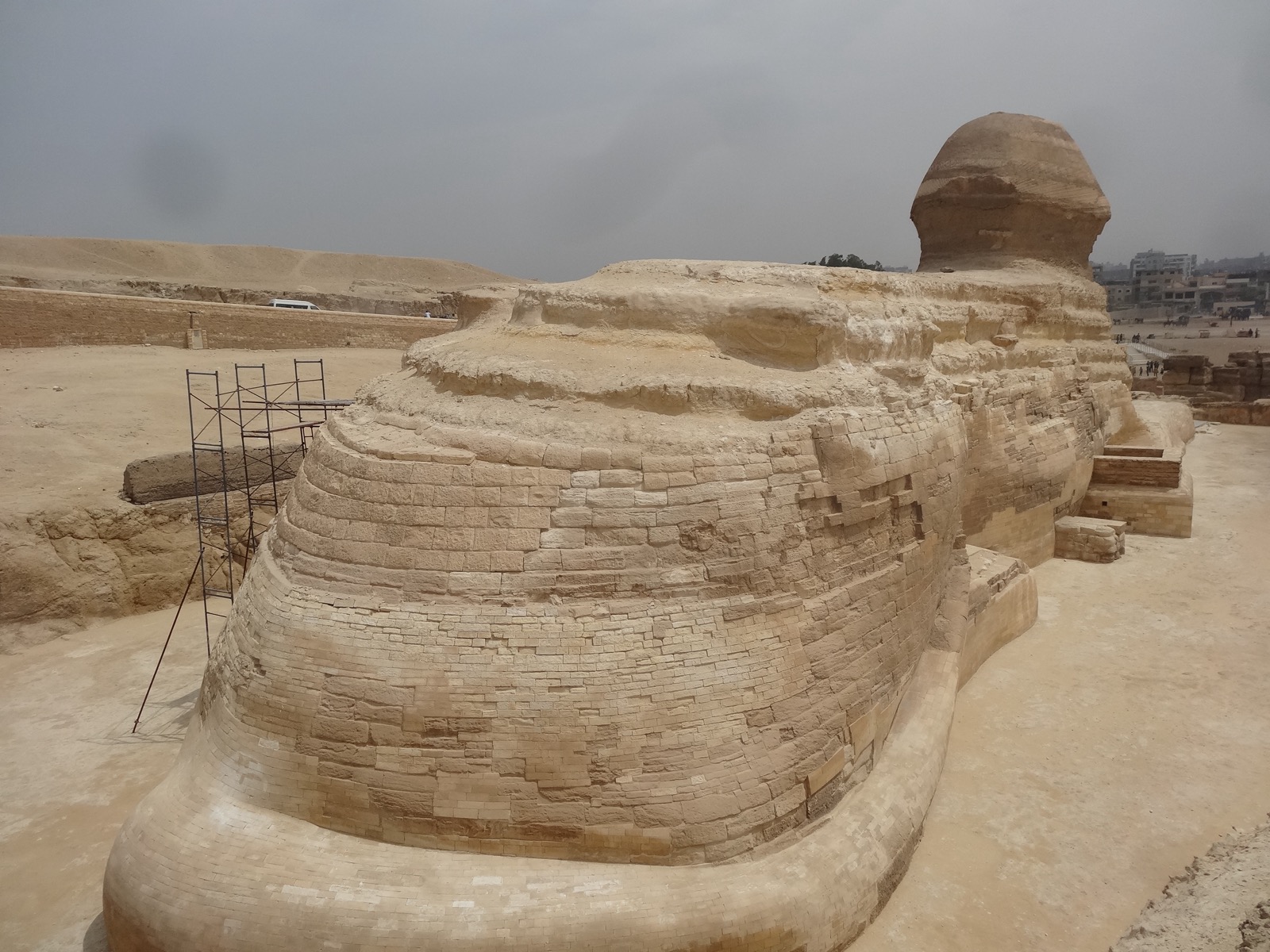 Nazlet El-Samman