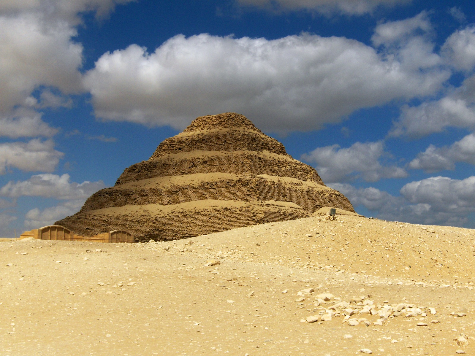 Saqqara